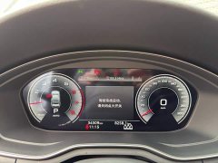 Audi A4L 40 TFSI Luxury Dynamic - ფოტო 6
