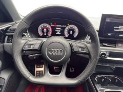 Audi A4L 40 TFSI Luxury Dynamic - ფოტო 7