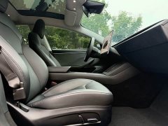Tesla Model 3 2023 Rear-Wheel Drive - ფოტო 10