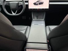 Tesla Model 3 2023 Rear-Wheel Drive - ფოტო 11