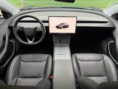 Tesla Model 3 2023 Rear-Wheel Drive - ფოტო 12
