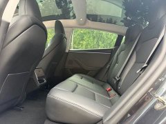 Tesla Model 3 2023 Rear-Wheel Drive - ფოტო 13