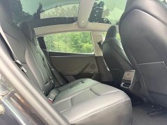 Tesla Model 3 2023 Rear-Wheel Drive - ფოტო 14