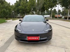 Tesla Model 3 2023 Rear-Wheel Drive - ფოტო 2