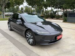 Tesla Model 3 2023 Rear-Wheel Drive - ფოტო 3