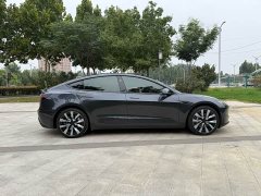 Tesla Model 3 2023 Rear-Wheel Drive - ფოტო 4