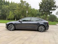 Tesla Model 3 2023 Rear-Wheel Drive - ფოტო 5