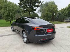 Tesla Model 3 2023 Rear-Wheel Drive - ფოტო 6