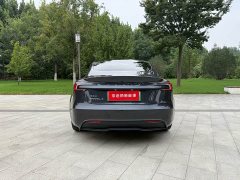 Tesla Model 3 2023 Rear-Wheel Drive - ფოტო 7