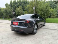 Tesla Model 3 2023 Rear-Wheel Drive - ფოტო 8