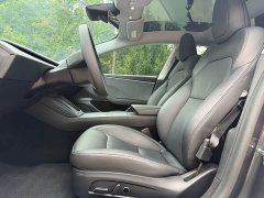 Tesla Model 3 2023 Rear-Wheel Drive - ფოტო 9