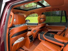 Tank 500 3.0T Premium Custom Edition 5-Seater - ფოტო 11