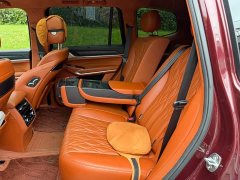 Tank 500 3.0T Premium Custom Edition 5-Seater - ფოტო 12