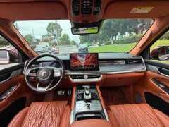 Tank 500 3.0T Premium Custom Edition 5-Seater - ფოტო 13