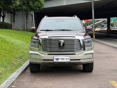 Tank 500 3.0T Premium Custom Edition 5-Seater - ფოტო 2