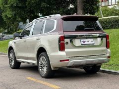 Tank 500 3.0T Premium Custom Edition 5-Seater - ფოტო 4