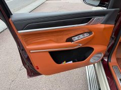 Tank 500 3.0T Premium Custom Edition 5-Seater - ფოტო 6