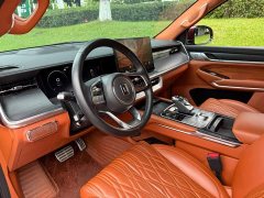 Tank 500 3.0T Premium Custom Edition 5-Seater - ფოტო 7