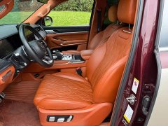 Tank 500 3.0T Premium Custom Edition 5-Seater - ფოტო 8