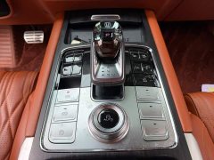 Tank 500 3.0T Premium Custom Edition 5-Seater - ფოტო 9
