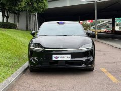 Luxeed Zhiji R7 2026 Pure Electric Ultra (192-channel LiDAR) - ფოტო 2