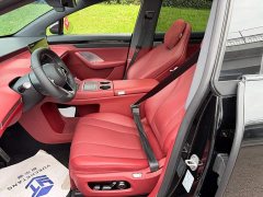 Luxeed Zhiji R7 2026 Pure Electric Ultra (192-channel LiDAR) - ფოტო 8