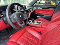 BMW 7 Series 2019 Facelift 740Li xDrive Executive Luxury Package - ფოტო 15