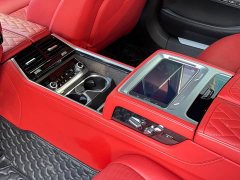 BMW 7 Series 2019 Facelift 740Li xDrive Executive Luxury Package - ფოტო 17
