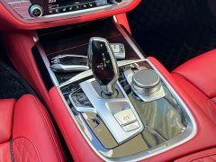 BMW 7 Series 2019 Facelift 740Li xDrive Executive Luxury Package - ფოტო 18