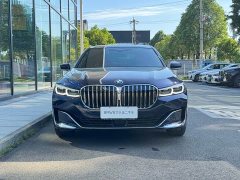 BMW 7 Series 2019 Facelift 740Li xDrive Executive Luxury Package - ფოტო 2