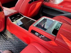 BMW 7 Series 2019 Facelift 740Li xDrive Executive Luxury Package - ფოტო 20