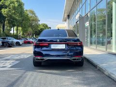 BMW 7 Series 2019 Facelift 740Li xDrive Executive Luxury Package - ფოტო 6