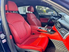 BMW 7 Series 2019 Facelift 740Li xDrive Executive Luxury Package - ფოტო 9