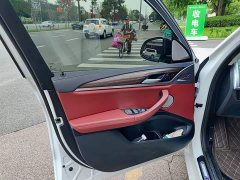 BMW X3 2022 xDrive30i Leading Edition M Night Package - ფოტო 6