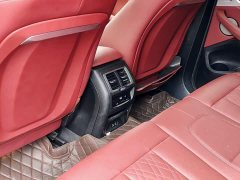 BMW X3 2022 xDrive30i Leading Edition M Night Package - ფოტო 9