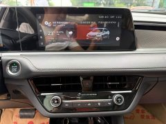 Ford Fiesta 1.5L Automatic Diamond Edition - ფოტო 10
