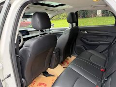 Ford Fiesta 1.5L Automatic Diamond Edition - ფოტო 11
