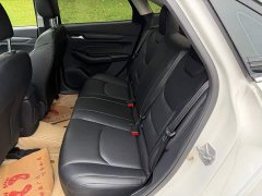 Ford Fiesta 1.5L Automatic Diamond Edition - ფოტო 12