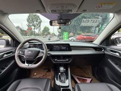 Ford Fiesta 1.5L Automatic Diamond Edition - ფოტო 13