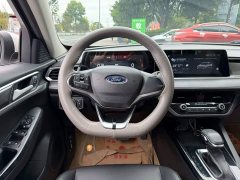 Ford Fiesta 1.5L Automatic Diamond Edition - ფოტო 14