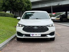 Ford Fiesta 1.5L Automatic Diamond Edition - ფოტო 2