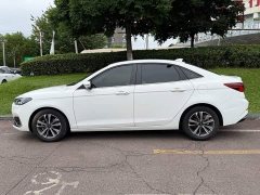 Ford Fiesta 1.5L Automatic Diamond Edition - ფოტო 3