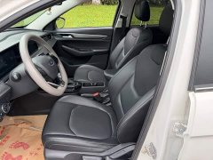Ford Fiesta 1.5L Automatic Diamond Edition - ფოტო 8