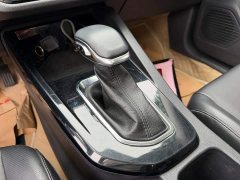 Ford Fiesta 1.5L Automatic Diamond Edition - ფოტო 9