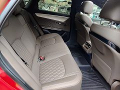 BYD Han 2023 EV Champion Edition 605KM FWD Luxury - ფოტო 11