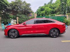 BYD Han 2023 EV Champion Edition 605KM FWD Luxury - ფოტო 3