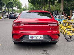 BYD Han 2023 EV Champion Edition 605KM FWD Luxury - ფოტო 5