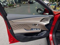 BYD Han 2023 EV Champion Edition 605KM FWD Luxury - ფოტო 6