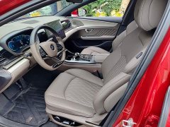 BYD Han 2023 EV Champion Edition 605KM FWD Luxury - ფოტო 7