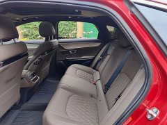 BYD Han 2023 EV Champion Edition 605KM FWD Luxury - ფოტო 8